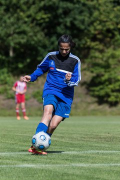 Bild 36 - B-Juniorinnen TuS Tensfeld - FSC Kaltenkirchen : Ergebnis: 3:6